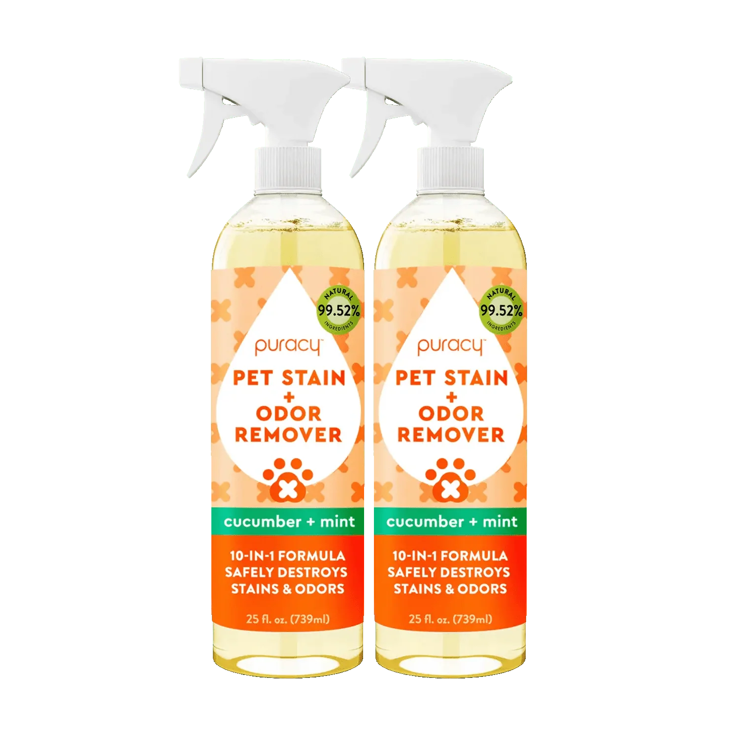 Pet Stain & Odor Remover