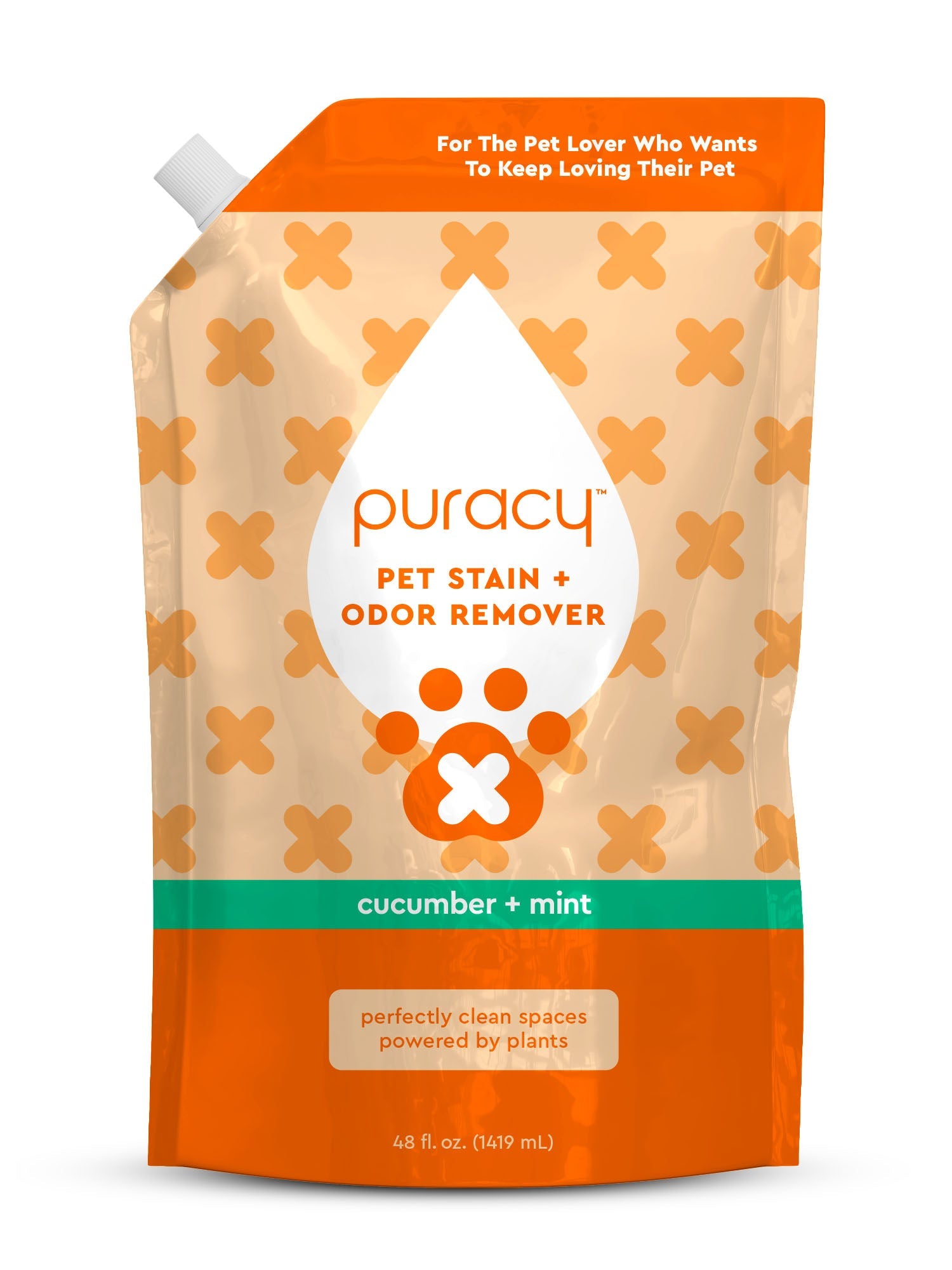 Pet Stain & Odor Remover